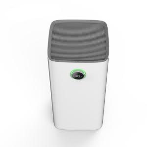 China Household HEPA Home Air Purifier 5 Fans Speeds Minimal Footprint wholesale