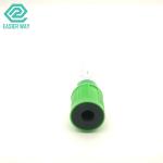 2 Year Shelf Life Blood Collection Supplies Vacuum Non Toxic Heparin Tube With
