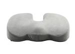 Ergonomic Soft Memory Foam Cushion Orthopedic Car Office Seat Cushion
