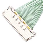 20679 30Pin Micro Coax Cable Assembly 20679-030t-01 30P Lcd Edp Cable