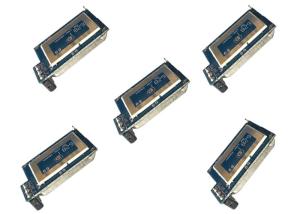 China 5v Module Microwave Motion Sensor Light Switch HNM02 5.8GHz C Band Frequency wholesale