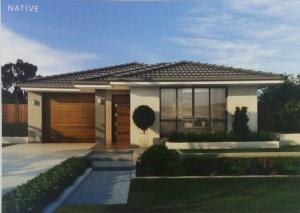 China Custom Prefab Bungalow Homes / Modern Prefab Homes Fire Resistance With Laminate Floor wholesale