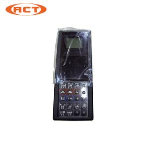 China High Performance Kato Excavator Parts , Excavator Computer Controller HD820-1 wholesale