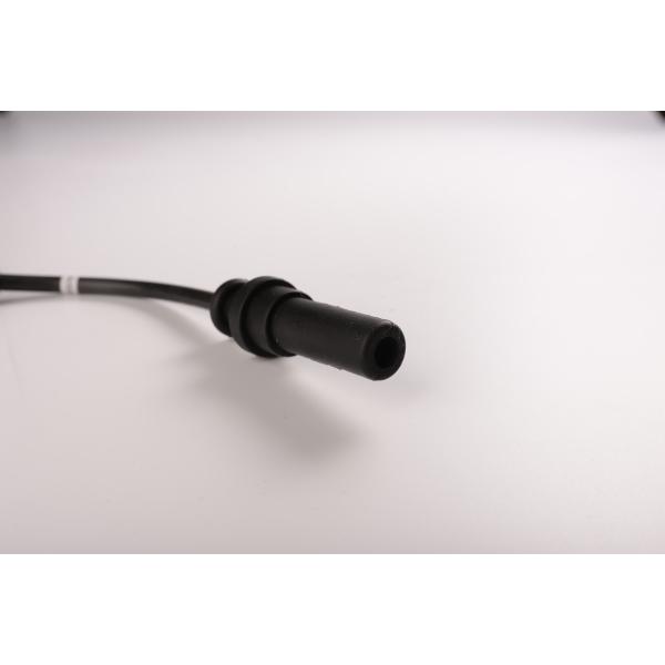 6 Cylinder Ignition Coil Leads / Cable Copper Core For MITSUBISHI 4G18