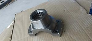China OEM CLG835 LiuGong Spare Parts 04A0040 Flange wholesale