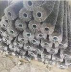 Industrial Custom External Wire Winding Brush Stainless Steel Wire Spring Brush
