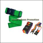 High Memorability Custom Business Gifts Family Road Trips Luggage Belt Lock