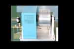 0-28N Hysteresis Electric Motor Dyno Electric Motor Generator Dynamometer