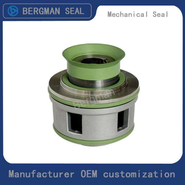 BERGMAN Replace Flygt Pump Seal 7699430 FS-20mm 2610 2620 2630 4610 4620 Metal
