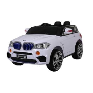 China 2022 Multi Weight Music And Light 2 Seater Kids Electric Ride On Car For Boys With Battery wholesale
