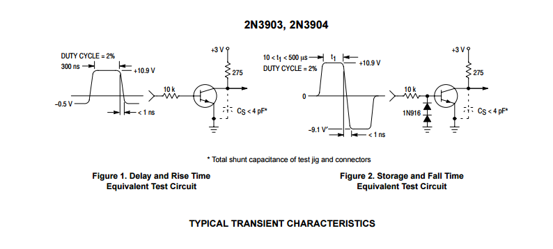 NPN General Purpose Transistor