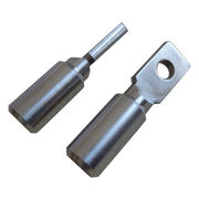 Forging CNC machining copper alloy oil plug,Processing custom all kinds of mechanical parts,mechanical processing parts