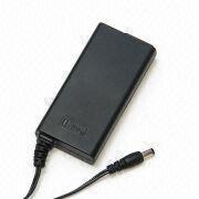 China ktec 30W KSUS030 Slim Series laptop power adapter with EN60950-1 UL60950-1 wholesale