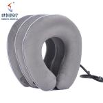 Inflatable Neck support brace /cervical neck collar/air cervical traction device