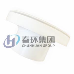 China Aging Resistant Pure Molding CNC Custom Parts wholesale