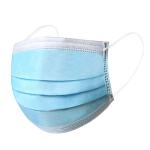 Filter Printing BFE 95% Breathable 3 Layer Face Mask
