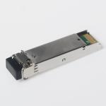 1310nm 1550nm CWDM Module SFP Fiber Transceiver