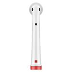 Soft Bristle Replacement Brush Heads 4 Pack Electric Tooth Brush Heads