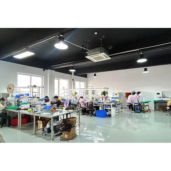 1-to-2 M12 Sensor Splitter Control Cable, Pre-Assembled Wiring Harness for Agricultural Hydraulic Reversing Valves.