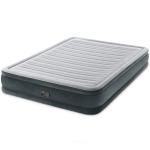 hot selling customize logo size Factory discount stock air mattress outdoor