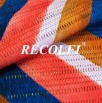 Interfiliere ShangHai Exhibitor Knitting 4 Way Textured Jacquard Circular