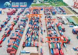 China Free Warehouse Fastest International Freight Forwarder From China To All Countries wholesale