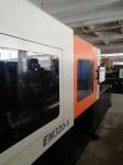 Second Hand Chen Hsong Injection Molding Machine 328 Ton Multi Action Compound