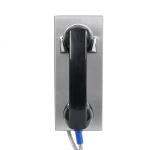 IP55-IP65 Analogue Stainless Steel Anti Vandal Telephone ISO9001