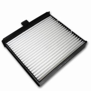 China 88568-13010 87139-YZZ06 Car Cabin Filter for Various Toyota wholesale