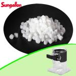 PC/ABS TPE Plastic Material Fireproof Thermoplastic Elastomer TPE Materials