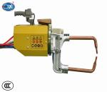 One Side AC220V 3.5KN Portable Spot Welding Machine For Auto Body