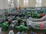 High Pressure Centrifugal Transfer Pump For Petroleum , Chemistry