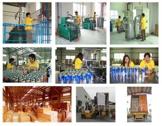 Plyfit Industries China, Inc.