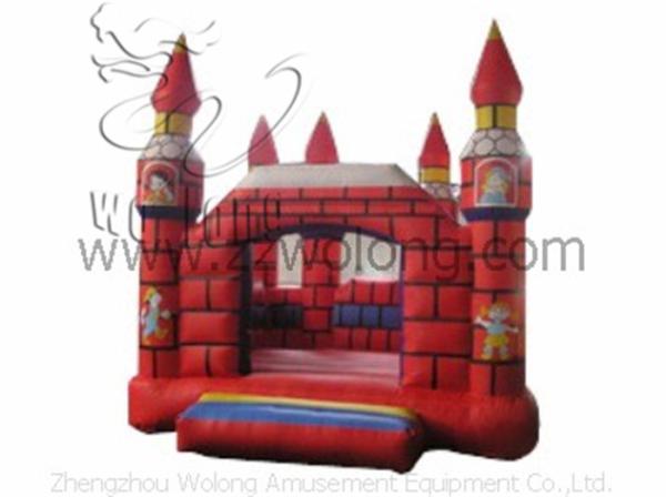 hot sale inflatable bouncy house / inflatable bouncer / inflatable bouncing