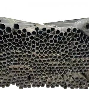 China Low Temperature Pipe Carbon Steel Pipe A53 GrB 6 SCH40S 6m ANIS B36.10 wholesale