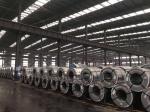 ASTM A240 316 Stainless Steel Strip Ss Strip Coil SUS304 200mm To 800mm Width