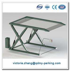 China Car Lifter Portable Garage Car Stacker Smart Car Parking System wholesale