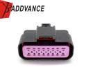 Waterproof 16 Way Metri Pack 150 Connector 15326863 15326868 For Automotive Car