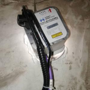 China 20KHz Per Channel DC24V 3A Lidar Wind Measurement 0.2m Accuracy wholesale