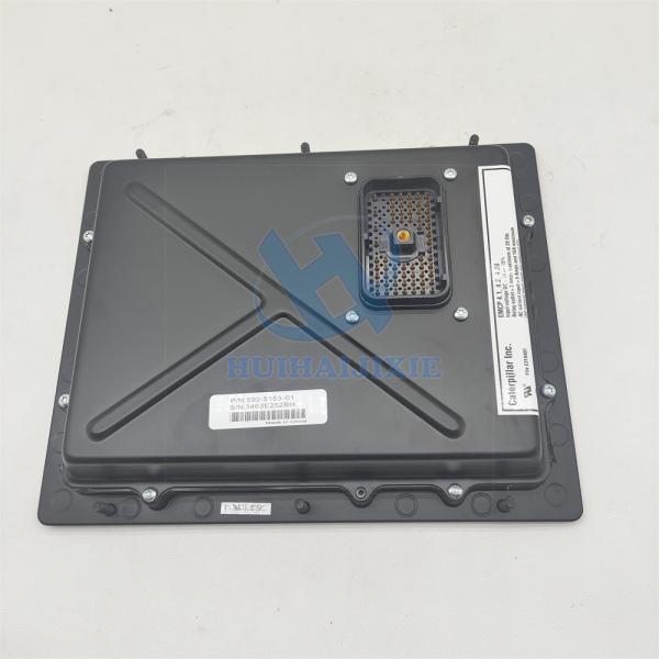 Construction Electric Parts ECU Electronic Controller Moduel 5925153 3518758 592