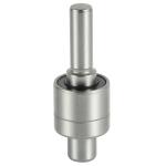 Radial Water Pump Bearing Steel for Long-Lasting Performance