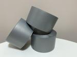 Customized PVC Pipe Wrapping Tape / Silver Pvc Tape Strong Repair Sealing
