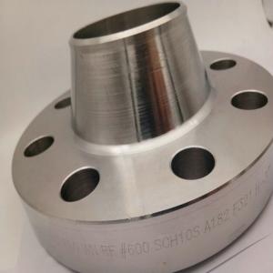 China 304 Stainless Steel Threaded Flanges, Flange Pieces, Inner Teeth, Inner Wire Flange, Forged Flange Mouth Flange DN65-2.5 wholesale