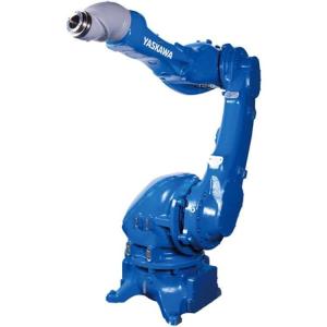 China High Speed Painting Yaskawa Robot Arm MPX2600 15KG wholesale