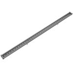 385nm UVBar120 80W UV Led Grow Light For Indoor Plants