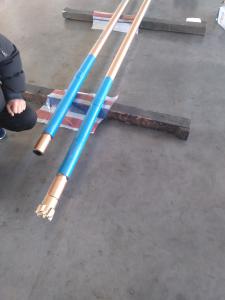 China 2-3/8&quot; 60mm Down Hole Mud Motor Drilling For Oil And Gas Well wholesale
