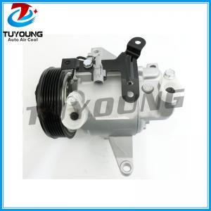 China DKV10Z Air pump ac compressor Subaru WRX Levog VMG VM4 VAG FA 20 2.0L/2.5L 15-18 T906199B 73111VA001 on sale