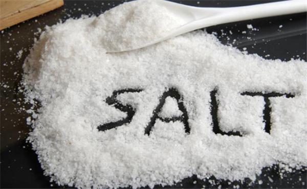 Refined Sea Salt Refinery Processing Making Machine Iodized Food Salt Production
