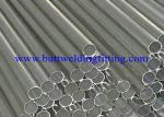 Seamless Hastelloy C22 Tube Hastelloy Pipe ASTM B622 UNS N06022 WPHC22