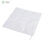 Best quality Esd cleaning cloth for electronic company available in various